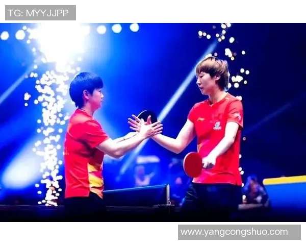 城市联赛特别报道：上海乒乓球队拼搏精神与荣耀之路的真实写照