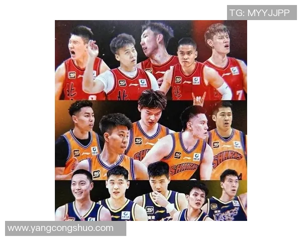 广州篮球队技术实力飙升引领全国篮球新潮流