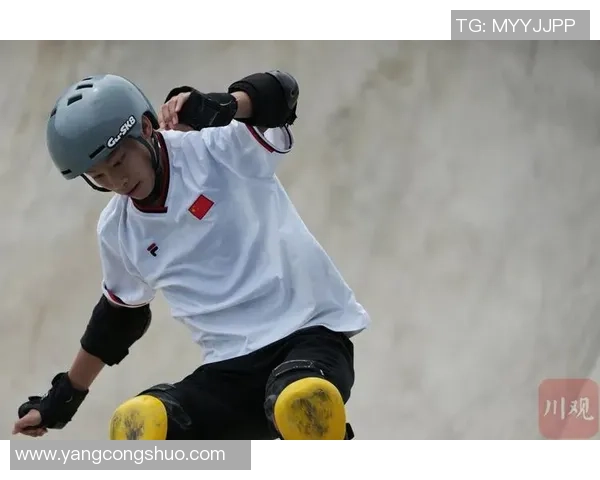 杭州滑板队荣登滑板力量排行榜第一名引领全国潮流