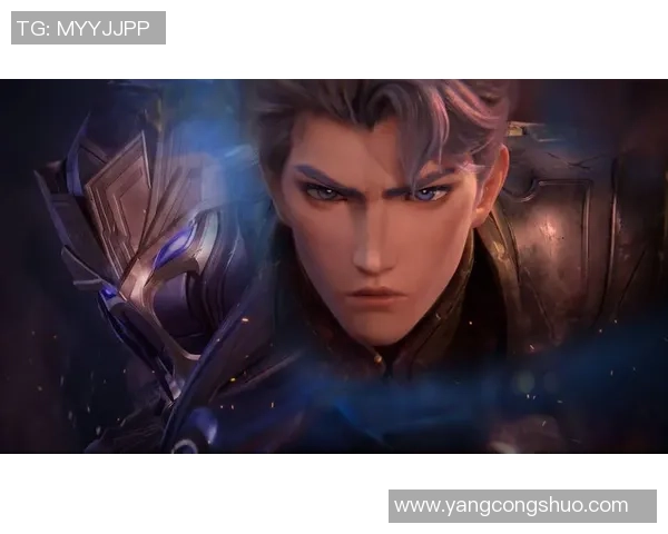 深度探讨李伟在王者荣耀中的成长与挑战人生旅程