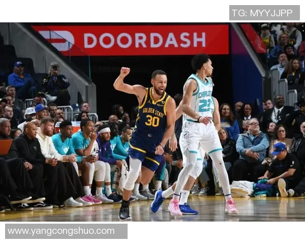 2017年NBA勇士对阵黄蜂精彩回顾腾讯直播全程回放分析