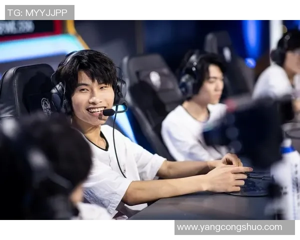 WE战队的荣耀与坚持:从逆境中崛起的冠军杯之路 WE战队的荣耀与坚持:从逆境中崛起的冠军杯之路