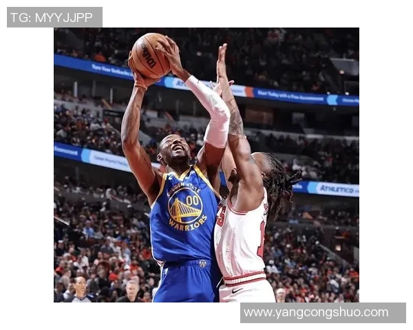 勇士与公牛精彩对决视频回放全程回顾与精彩瞬间分析