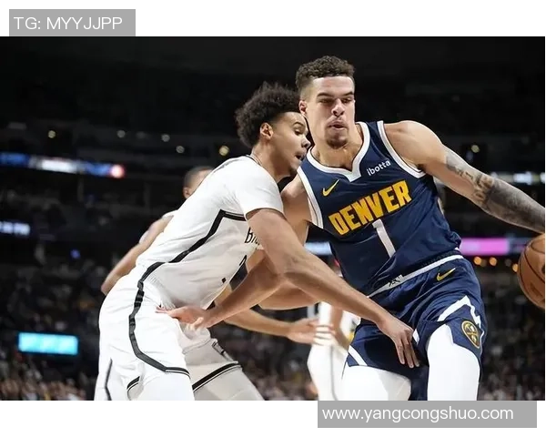 卡梅隆约翰逊的篮球之路：从新秀到明星的成长历程与挑战