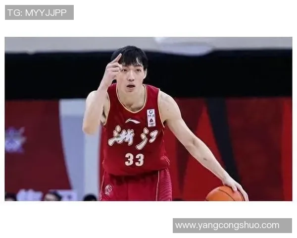 吴前：从篮球场上的拼搏者到年轻球员的榜样与引领者