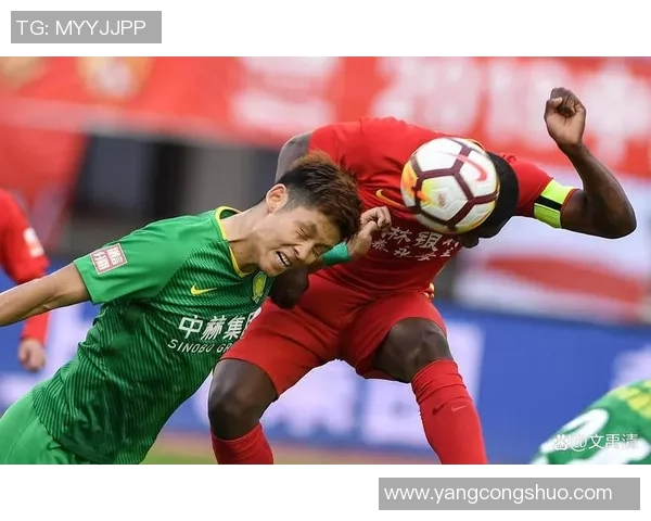 国安与苏宁精彩对决回顾分析赛场瞬间与战术布局探讨