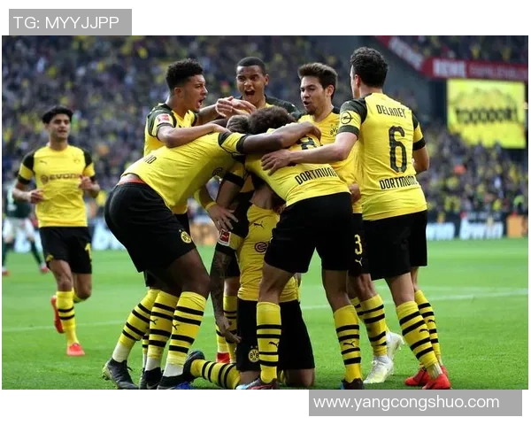 多特蒙德迎战希腊人竞技精彩对决前瞻与分析