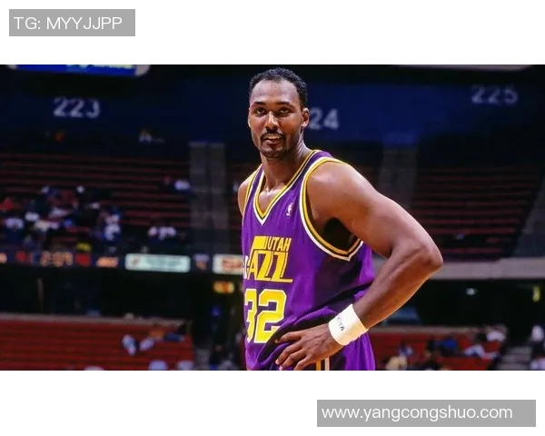 巴克利与马龙的传奇对决:谁才是NBA历史最佳大前锋之争 巴克利与马龙的传奇对决:谁才是NBA历史最佳大前锋之争